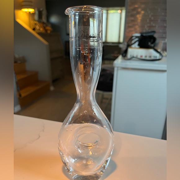 NWT Denizli decanter. Beautiful shape. - Picture 2 of 8